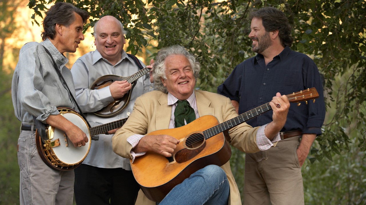 Peter Rowan — Photo