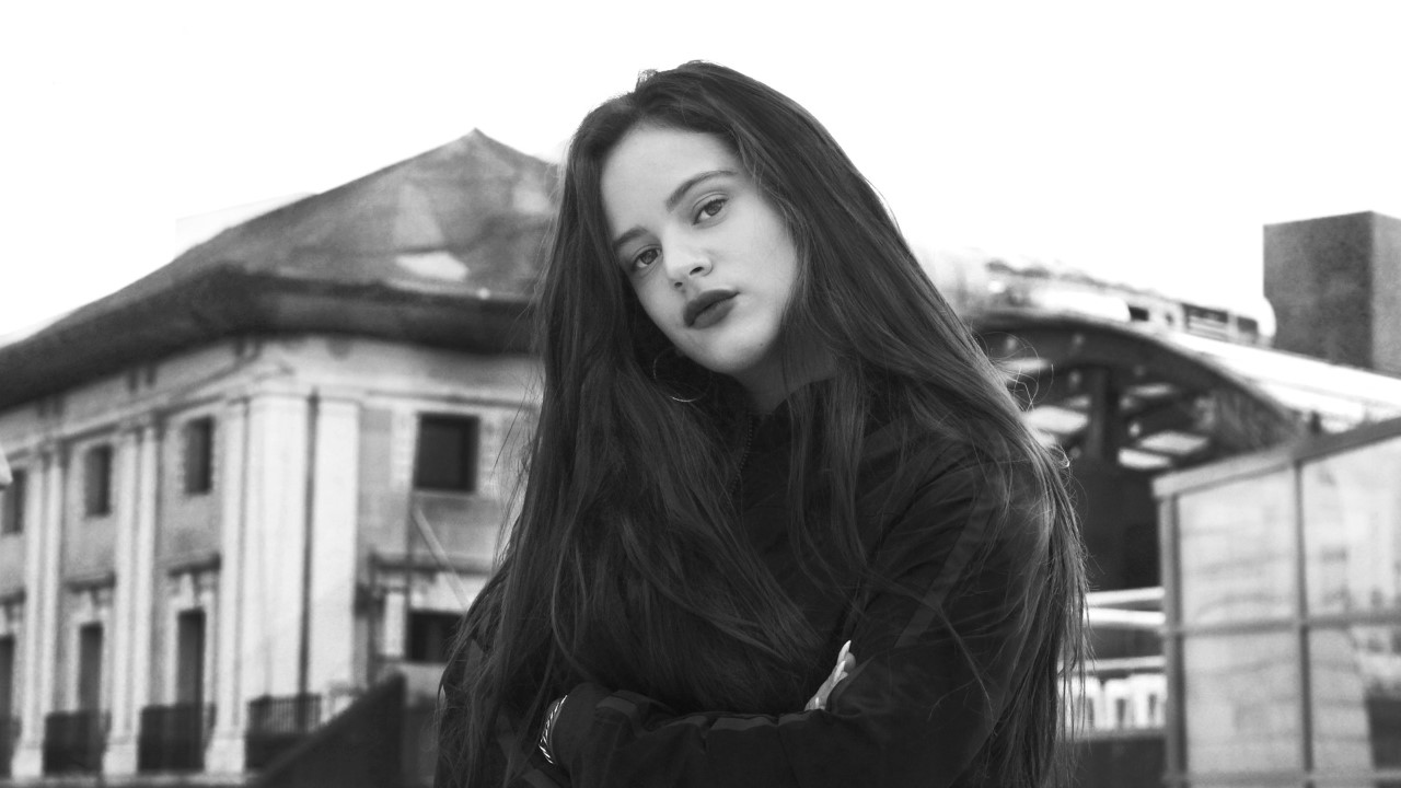 Header Banner ROSALÍA