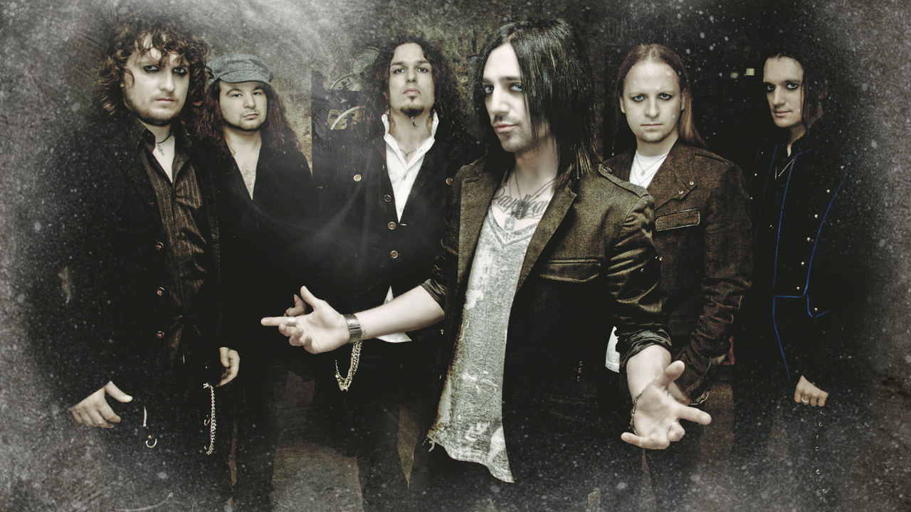 Elvenking — Photo