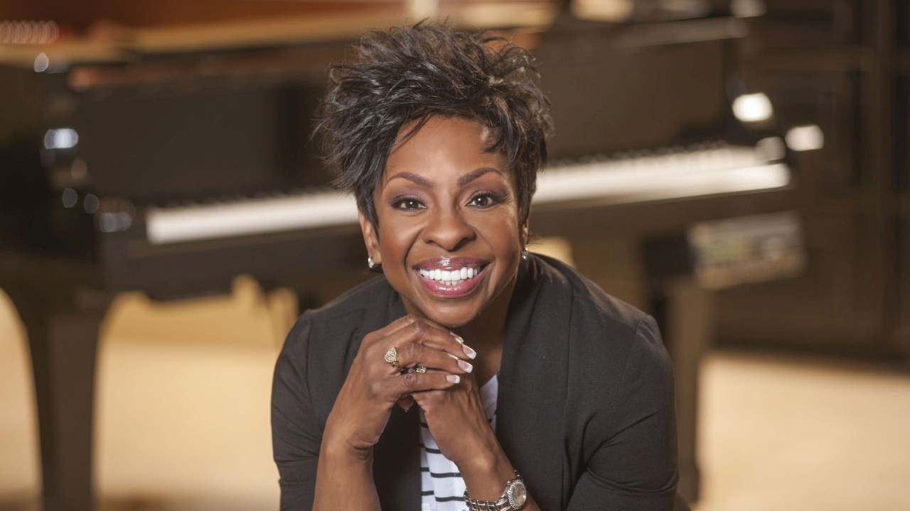 Gladys Knight — Photo