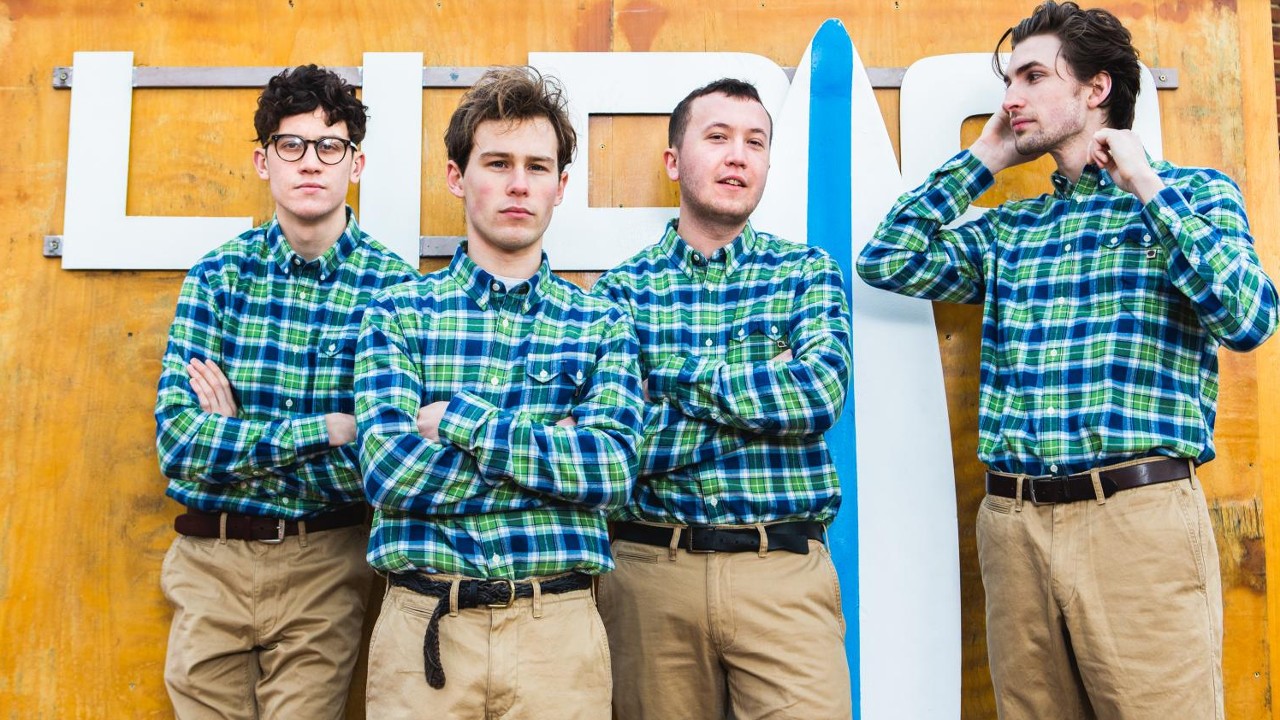 Header Banner The Magic Gang