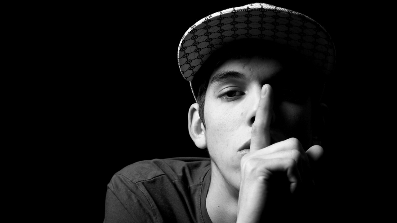 Biga Ranx — Photo