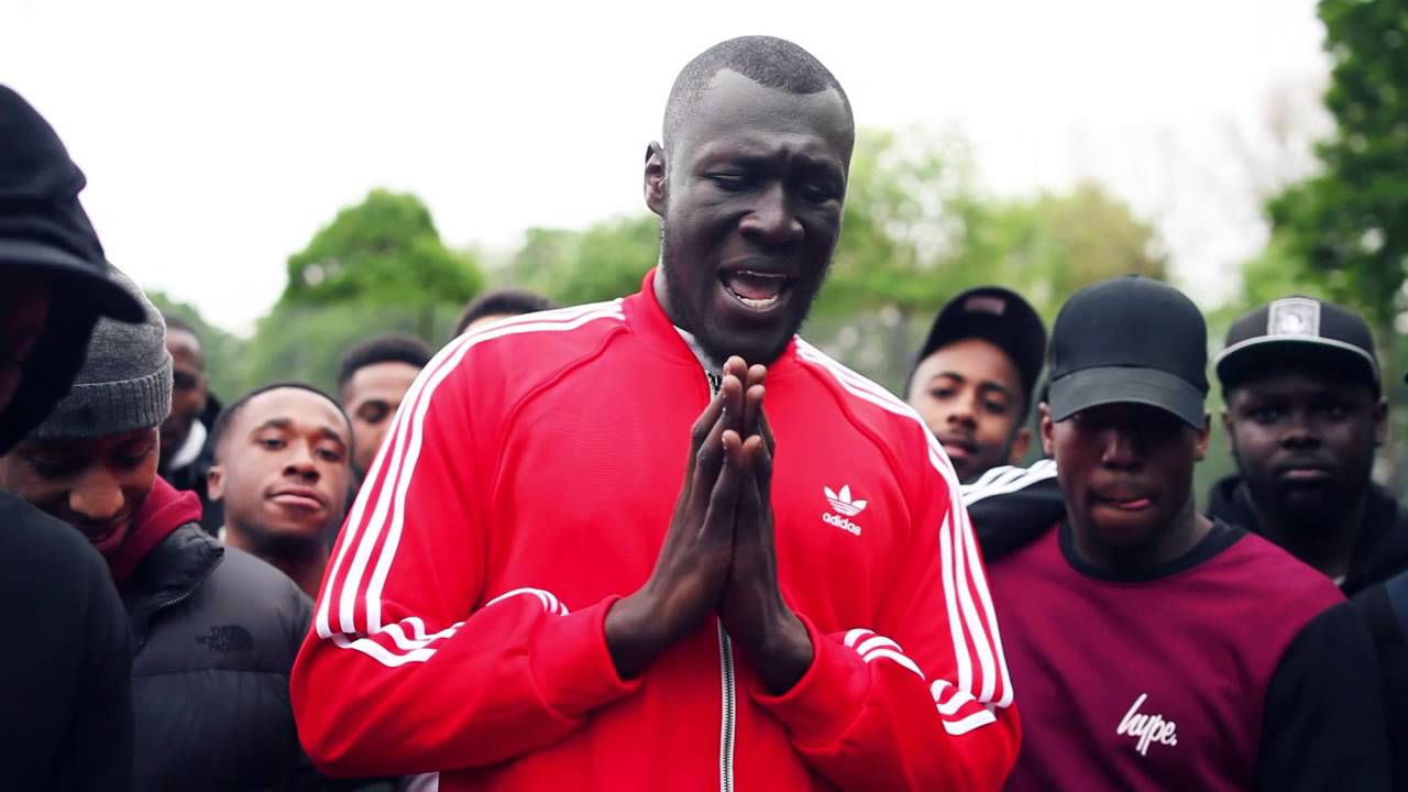 Stormzy Fan Art