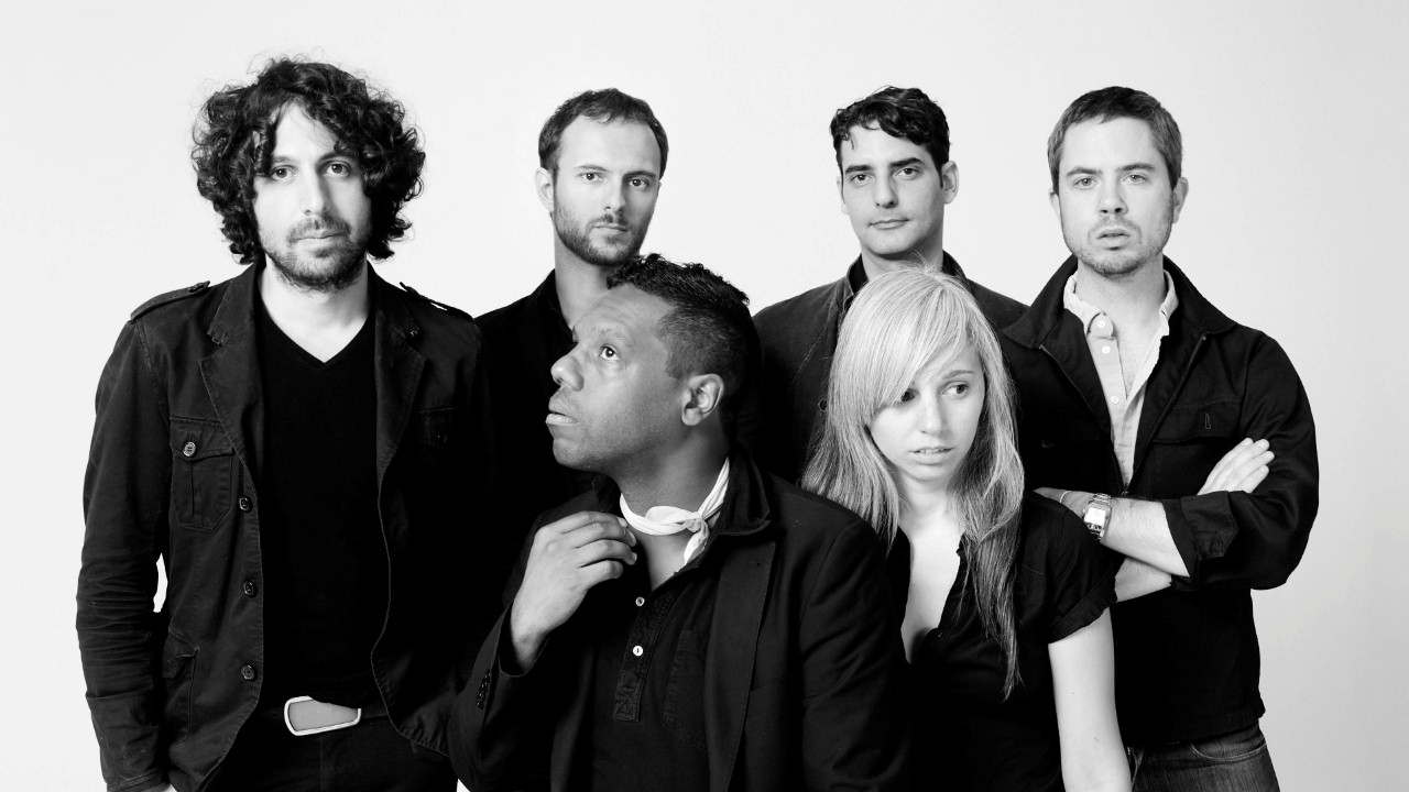 The Dears — Photo