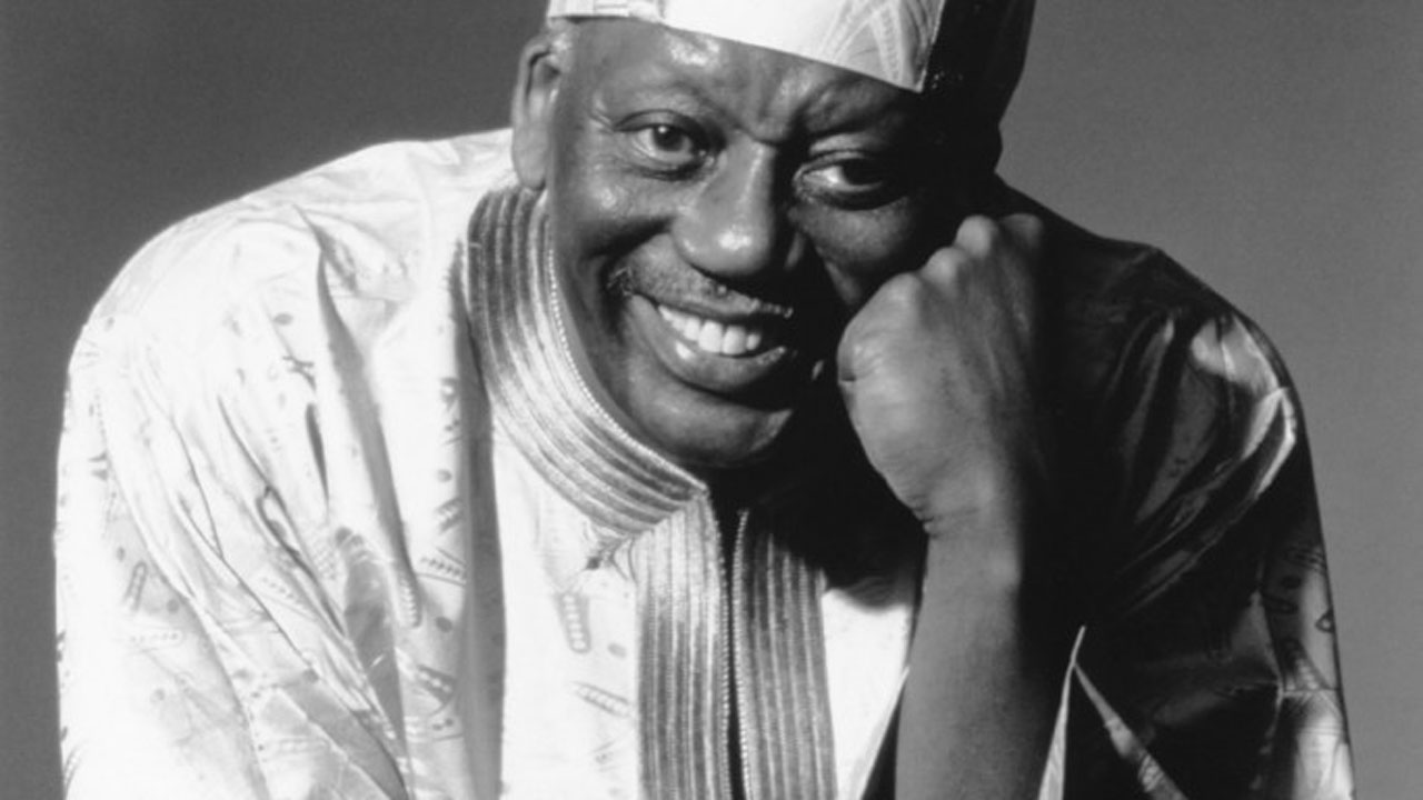 Randy Weston