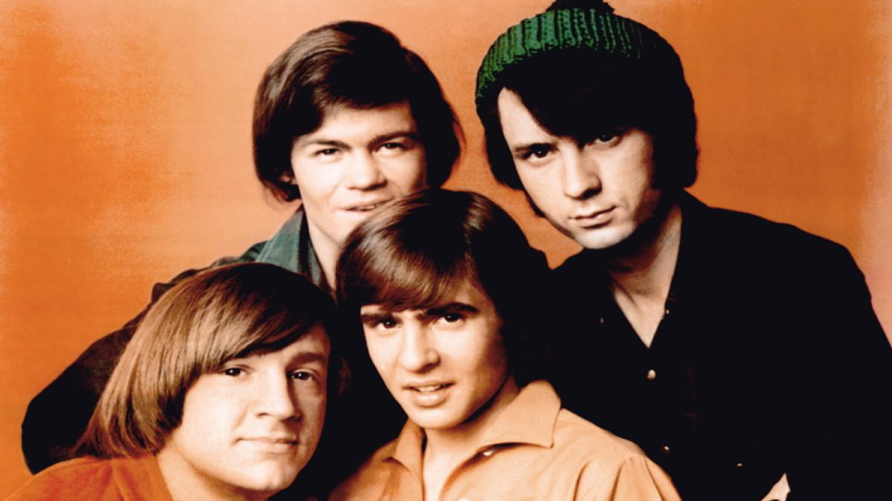 The Monkees — Photo