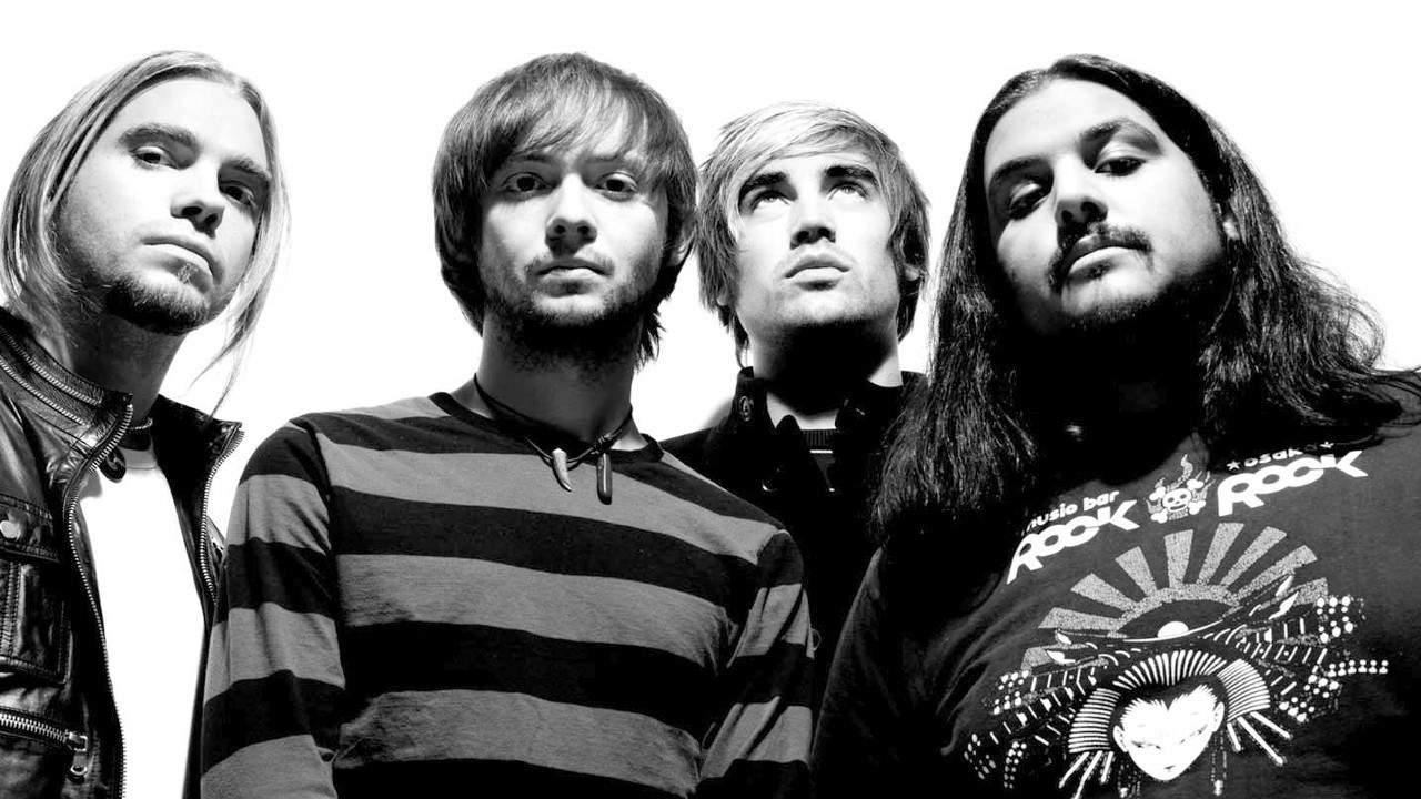 Fightstar — Photo