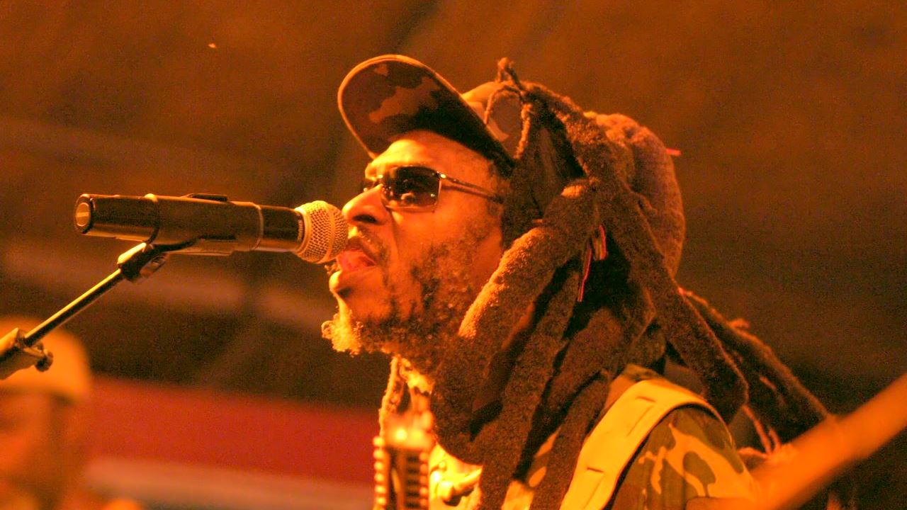 Steel Pulse — Photo