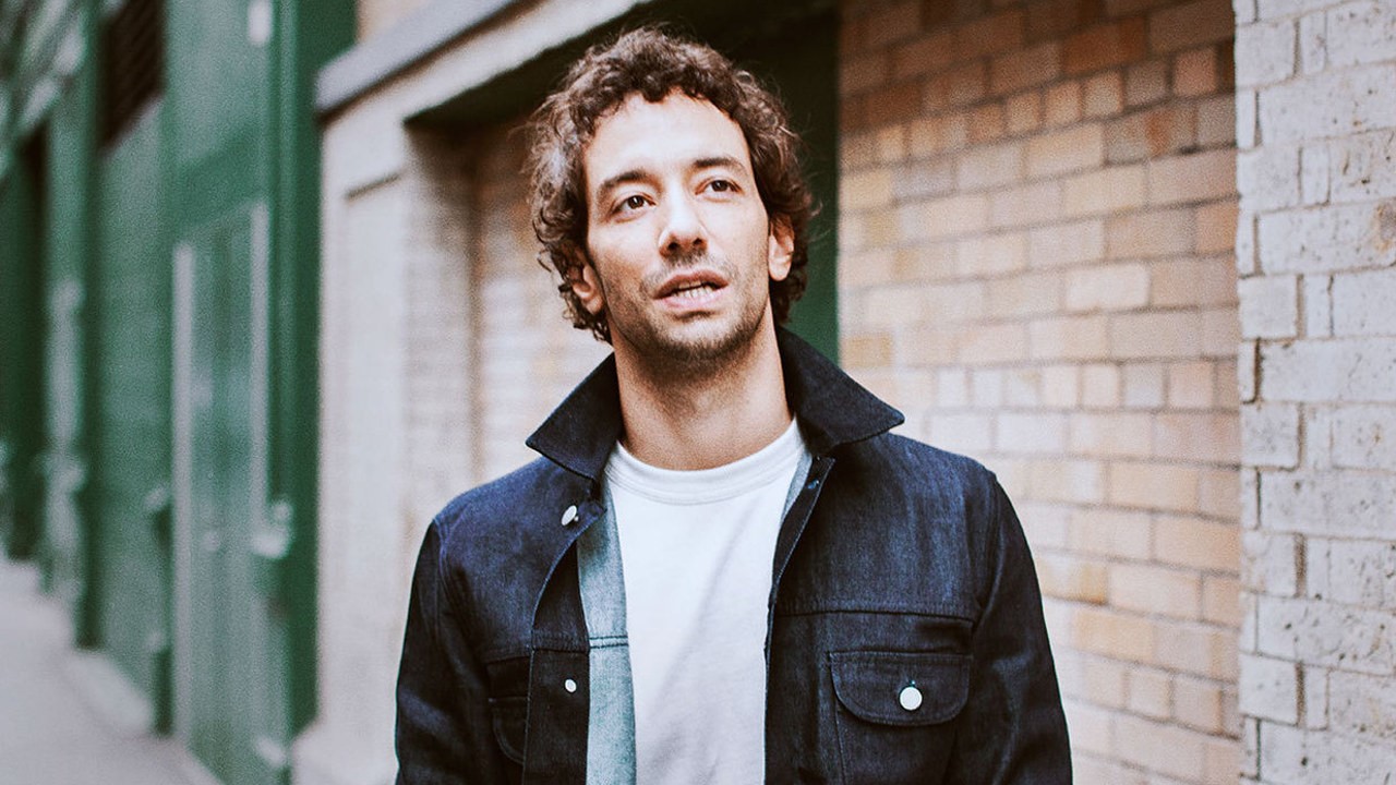 Albert Hammond, Jr. — Photo