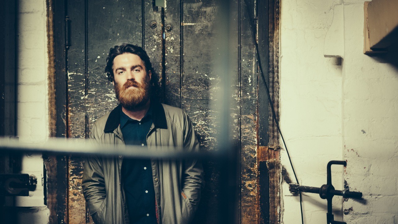 Chet Faker — Photo