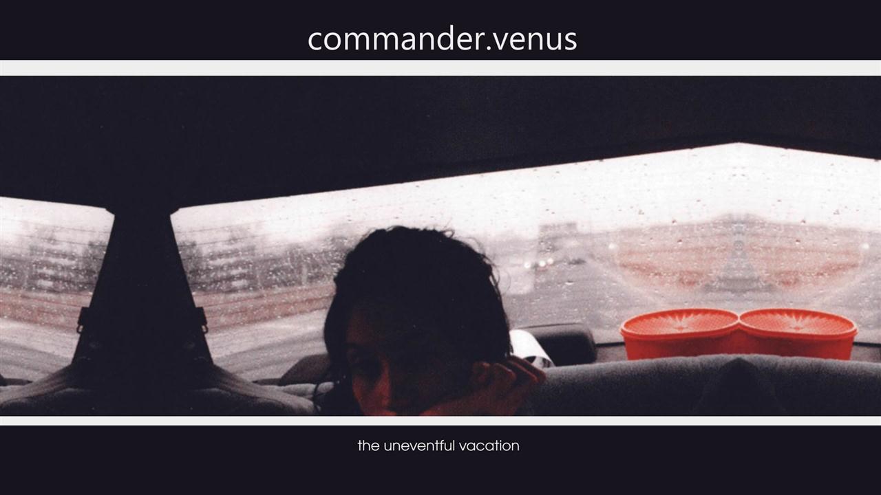 Commander Venus — Photo