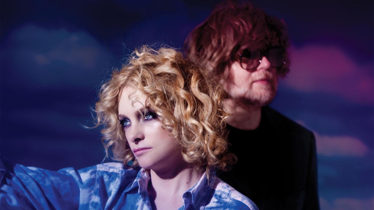 Goldfrapp — Photo