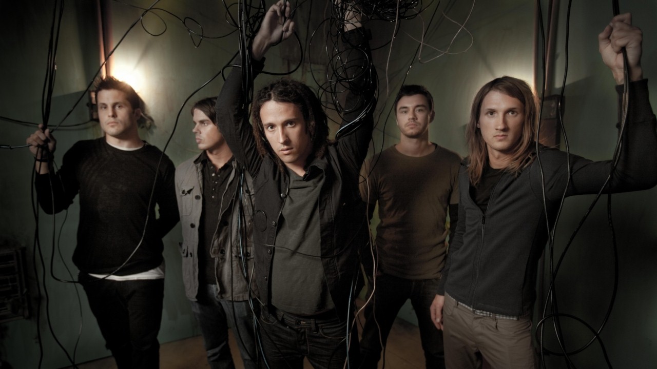 Photo of Saosin