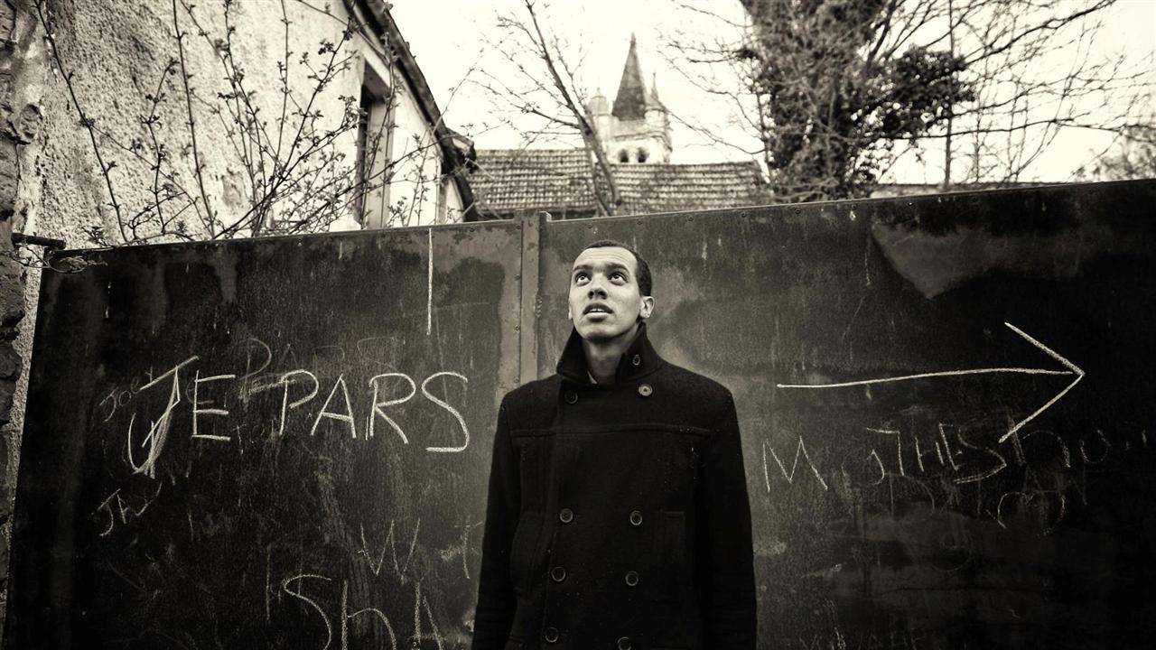Gaël Faye