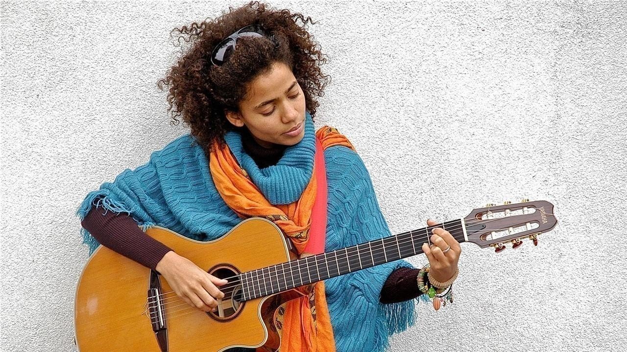 Nneka — Photo