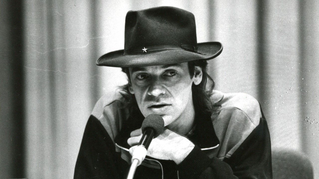 Udo Lindenberg — Photo
