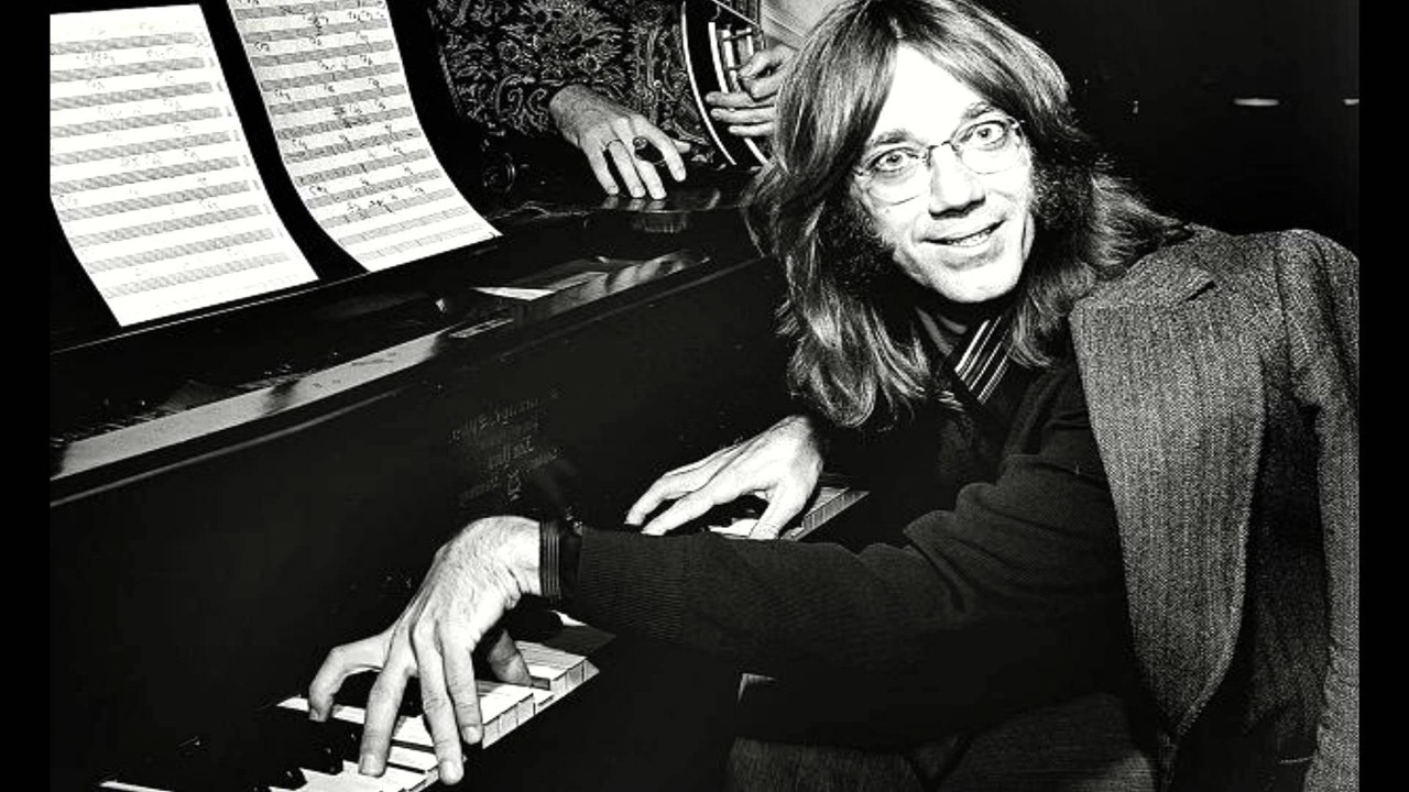 Ray Manzarek — Photo