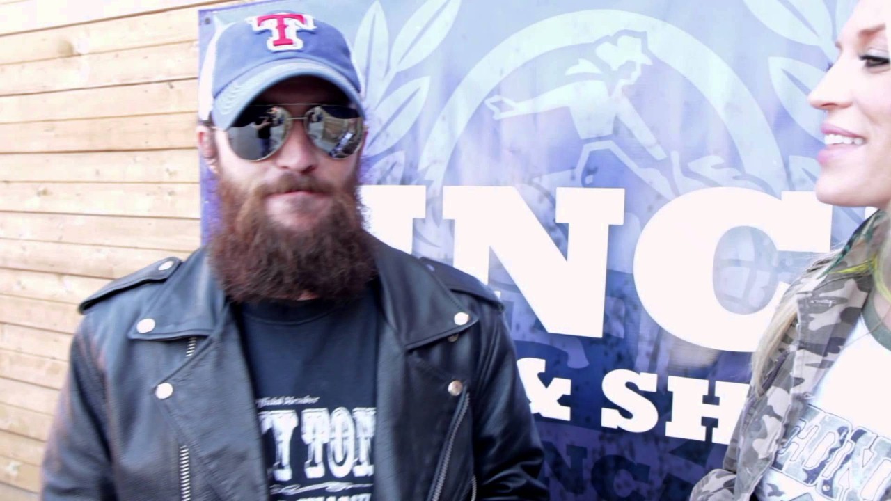 Cody Jinks — Photo