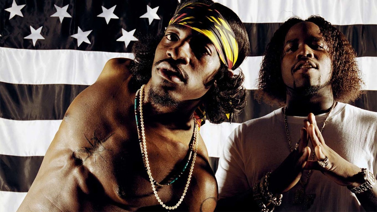 Header Banner Outkast