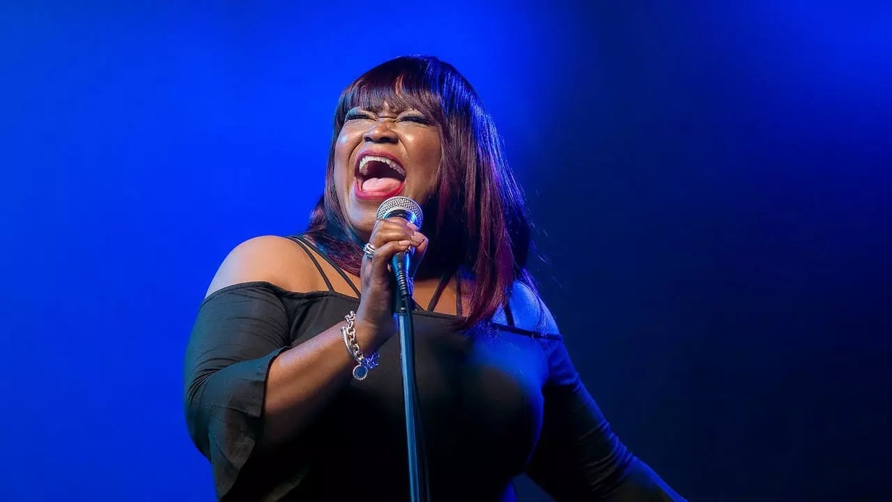 Shemekia Copeland — Photo