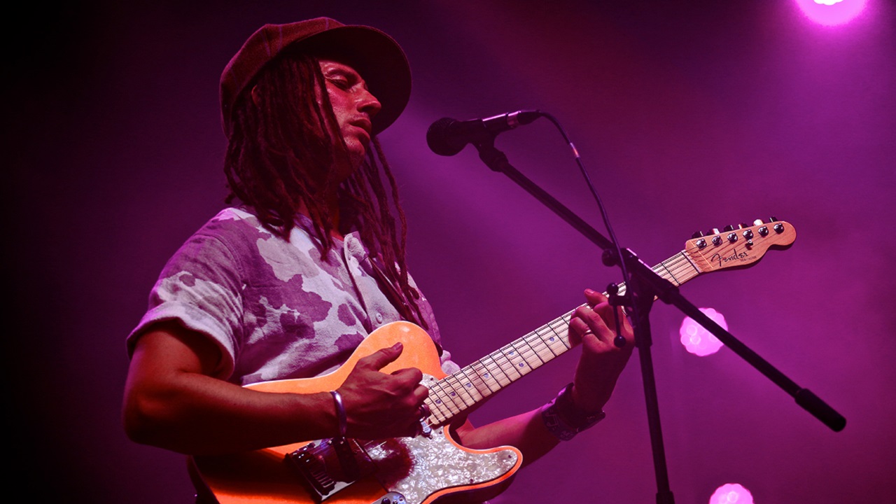 JP Cooper — Photo