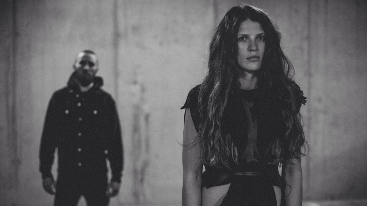 Oathbreaker — Photo