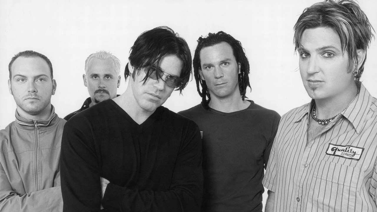 Dishwalla