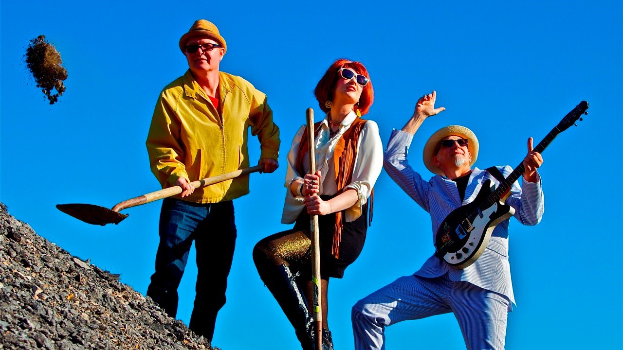 Southern Culture on the Skids