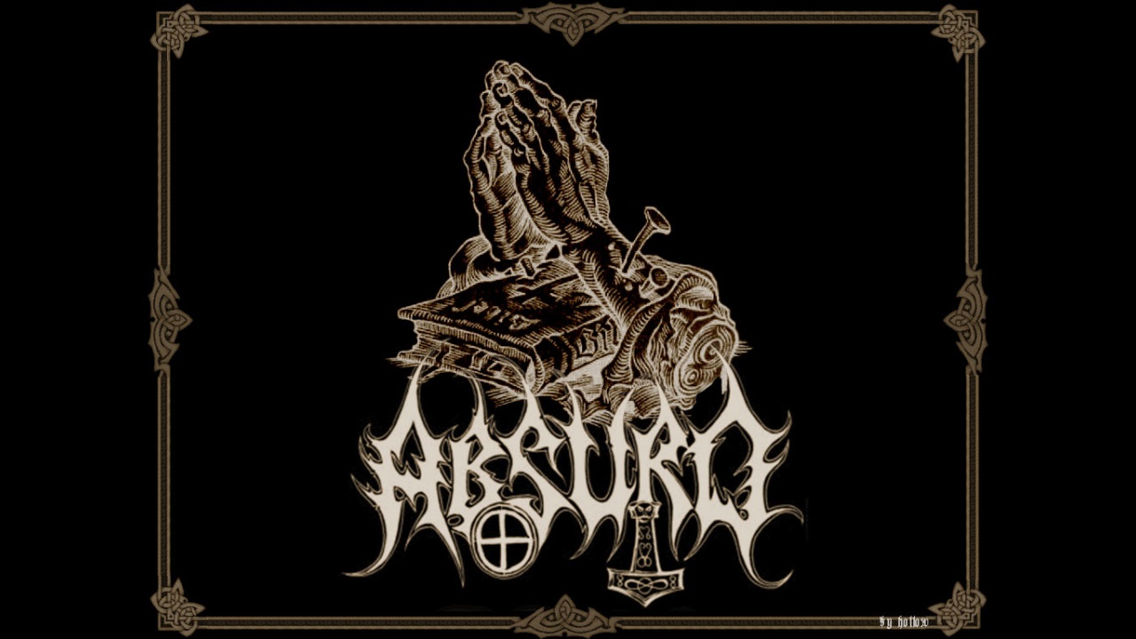 Absurd — Photo