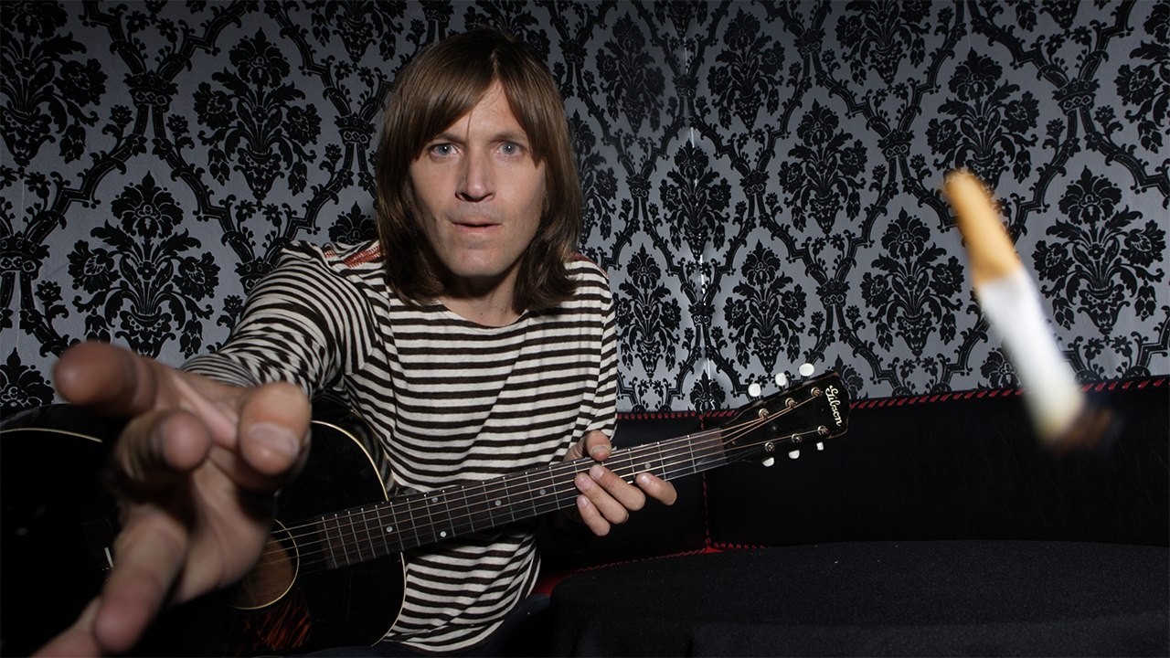 Evan Dando — Photo