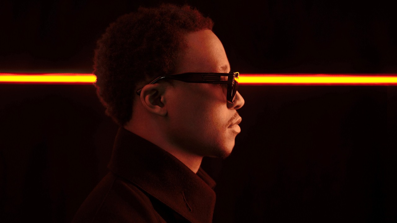 Lupe Fiasco — Photo