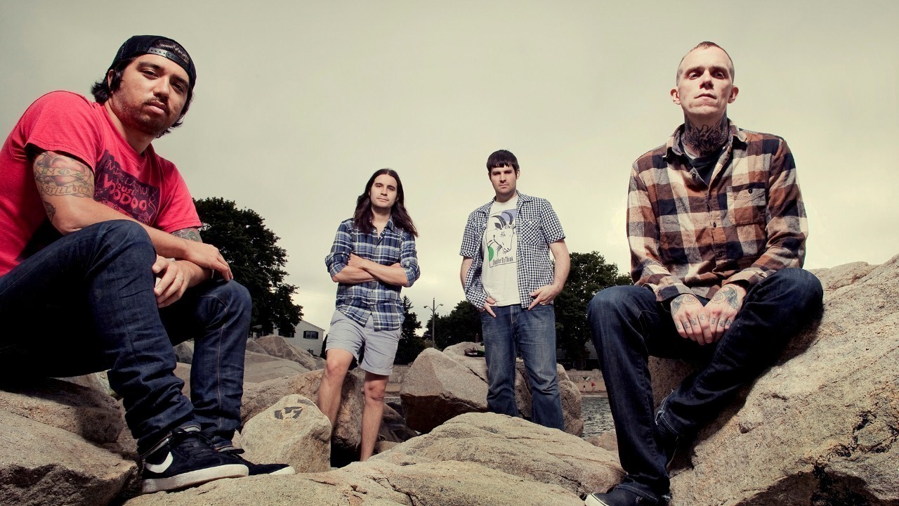 Converge — Photo