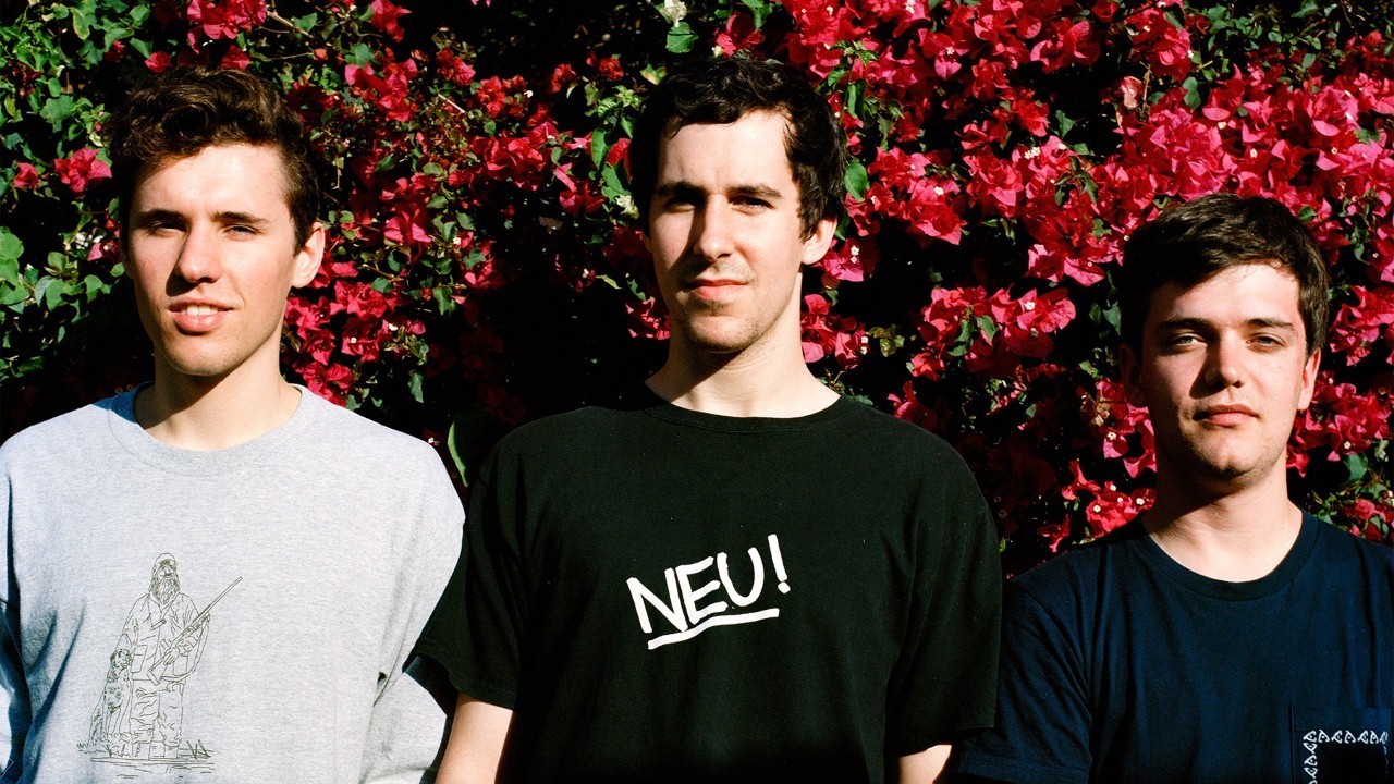 BADBADNOTGOOD — Photo
