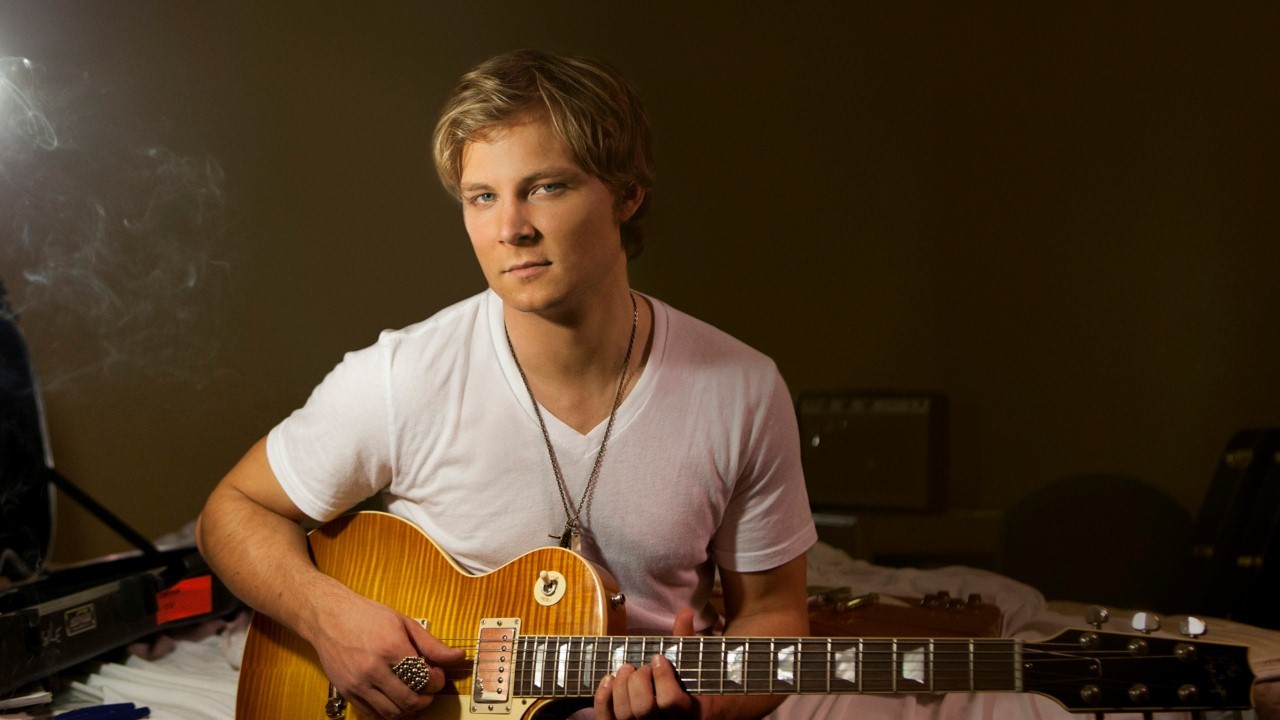 Frankie Ballard — Photo