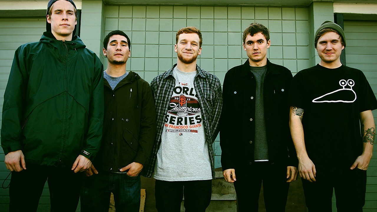 The Story So Far — Photo