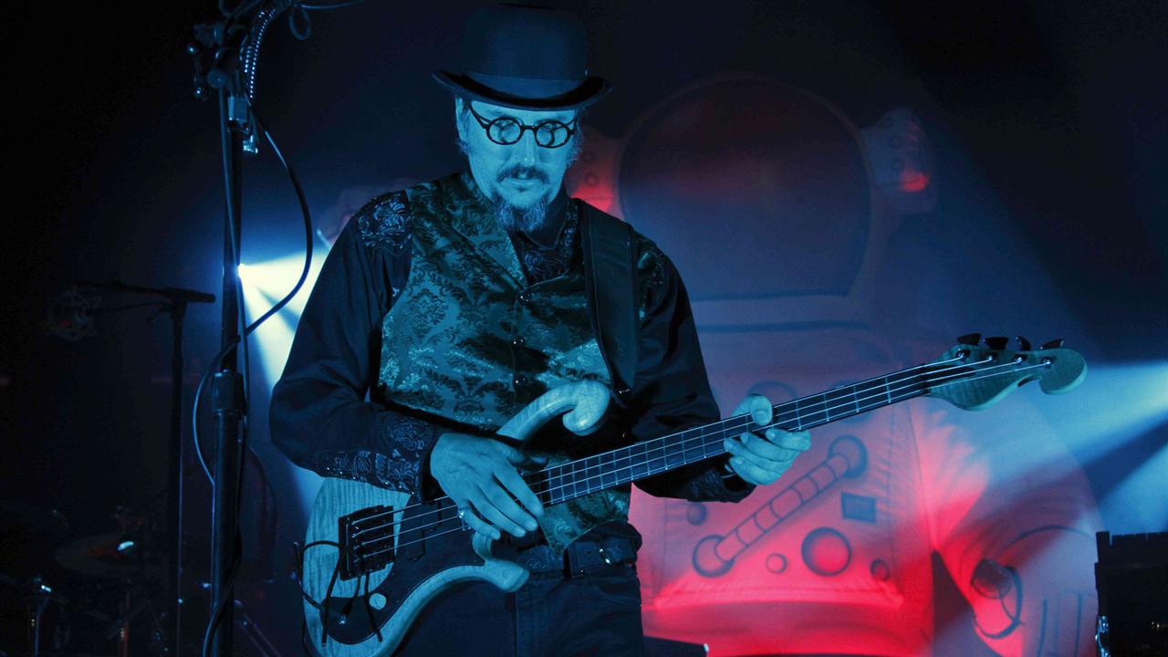 Primus — Photo