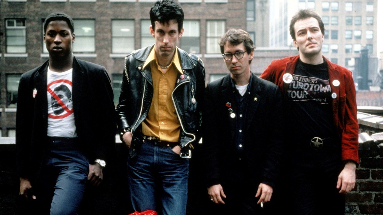 Dead Kennedys — Photo