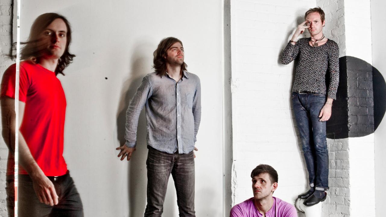 The Faint — Photo