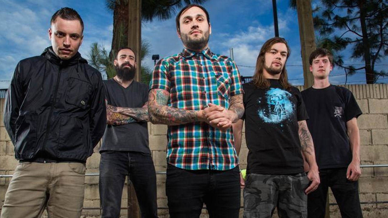 After the Burial — Photo