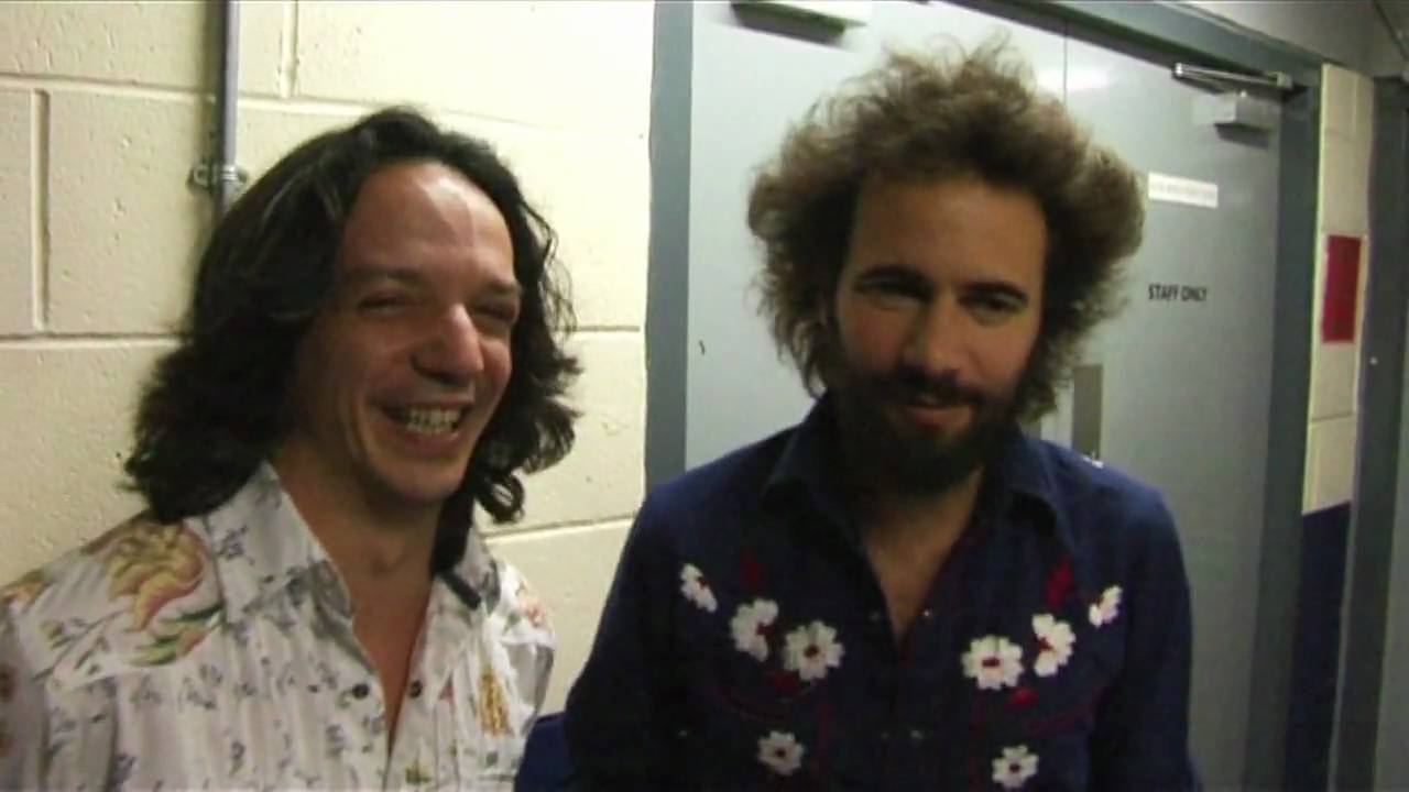 Los Delinqüentes