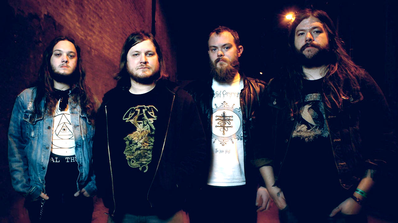 Pallbearer — Photo