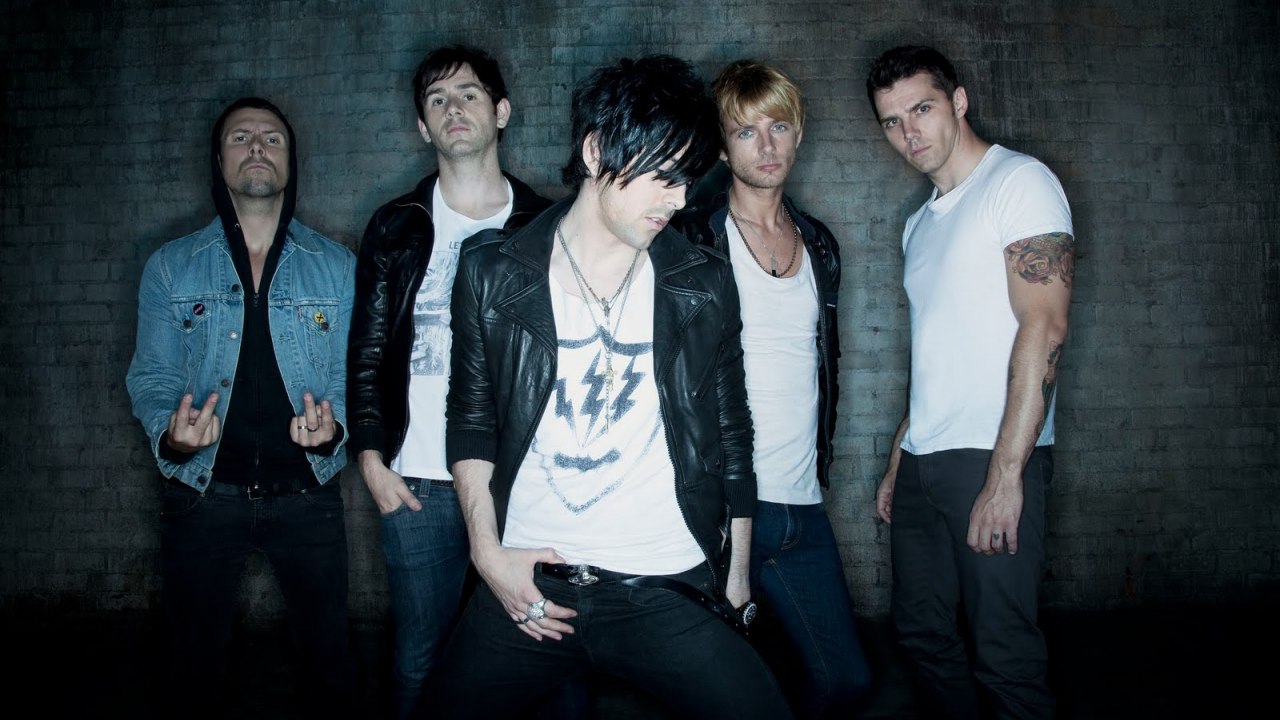 Lostprophets — Photo