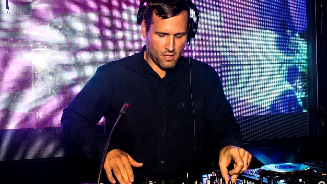 Kaskade — Photo