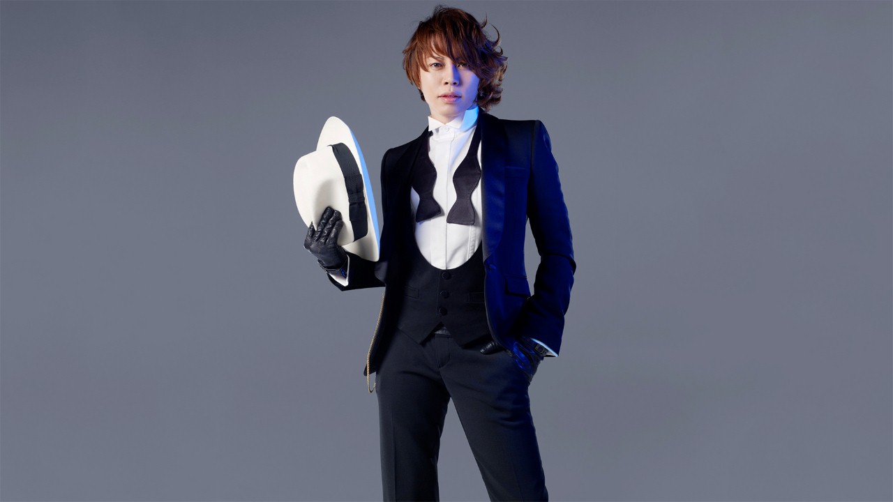 T.M.Revolution