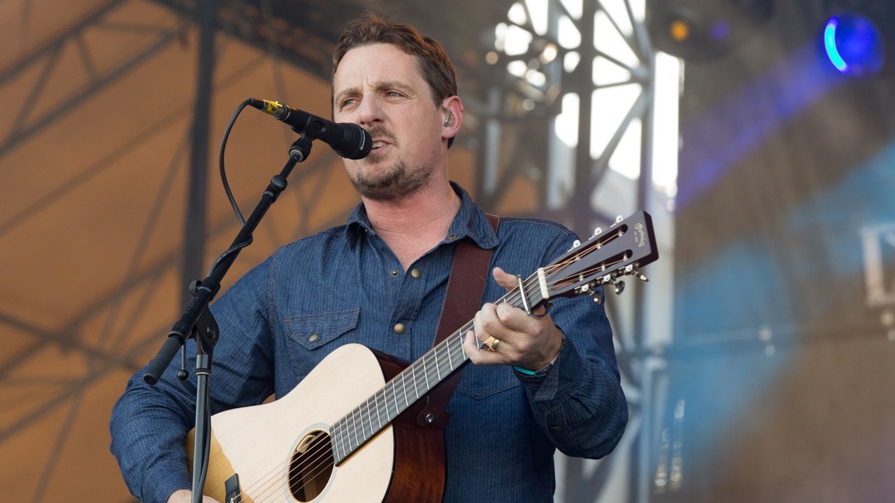 Sturgill Simpson — Photo