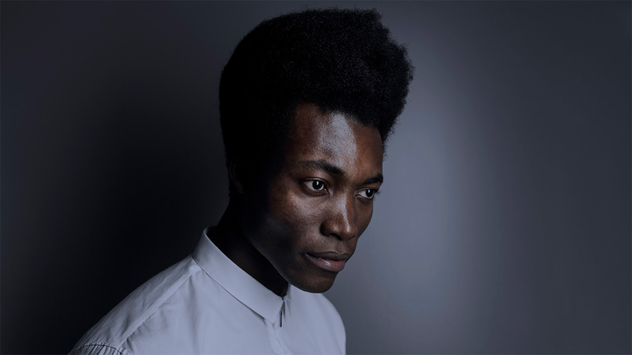 Benjamin Clementine — Photo