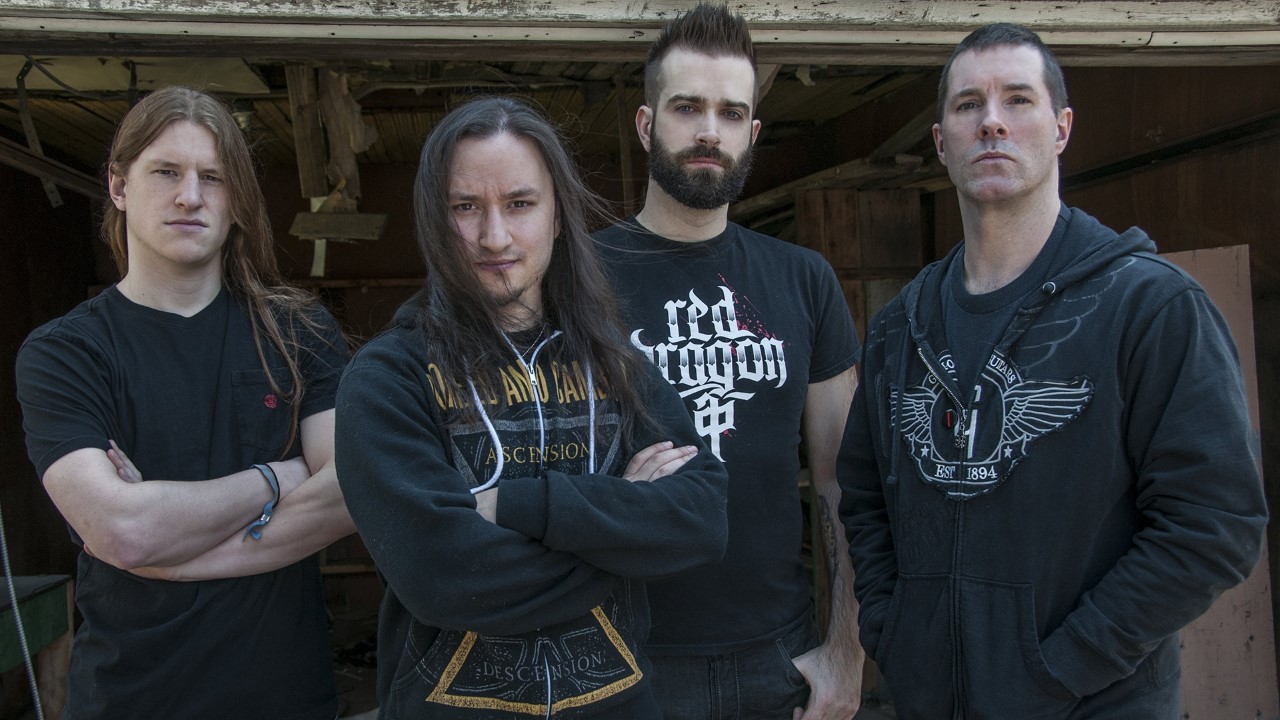 Annihilator — Photo