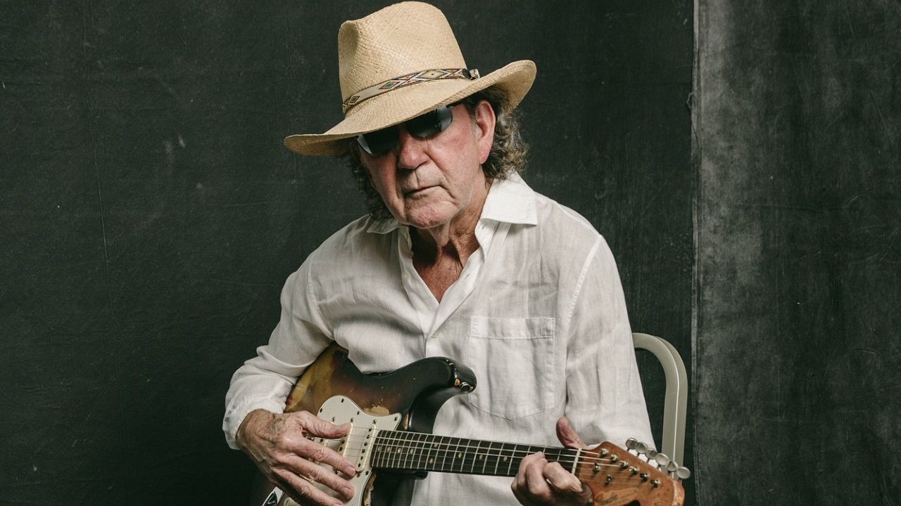 Tony Joe White — Photo