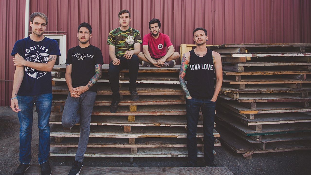 Photo of Real Friends