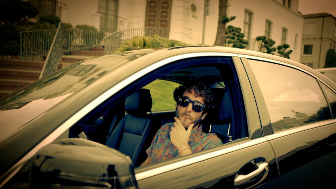 Lil Dicky — Photo